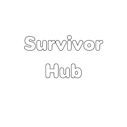 Survivor Hub Logo